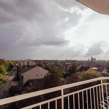 Apartamento La Casa M Vrsac Exterior foto