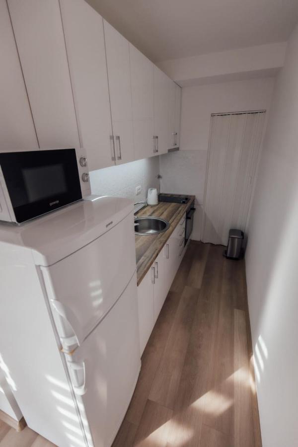 Apartamento La Casa M Vrsac Exterior foto